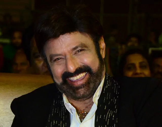 Balakrishna Images